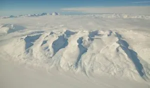 How Big is Antarctica? Does it Change Size in Winter?