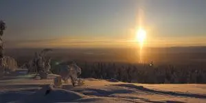 What Are Polar Nights and Midnight Sun?