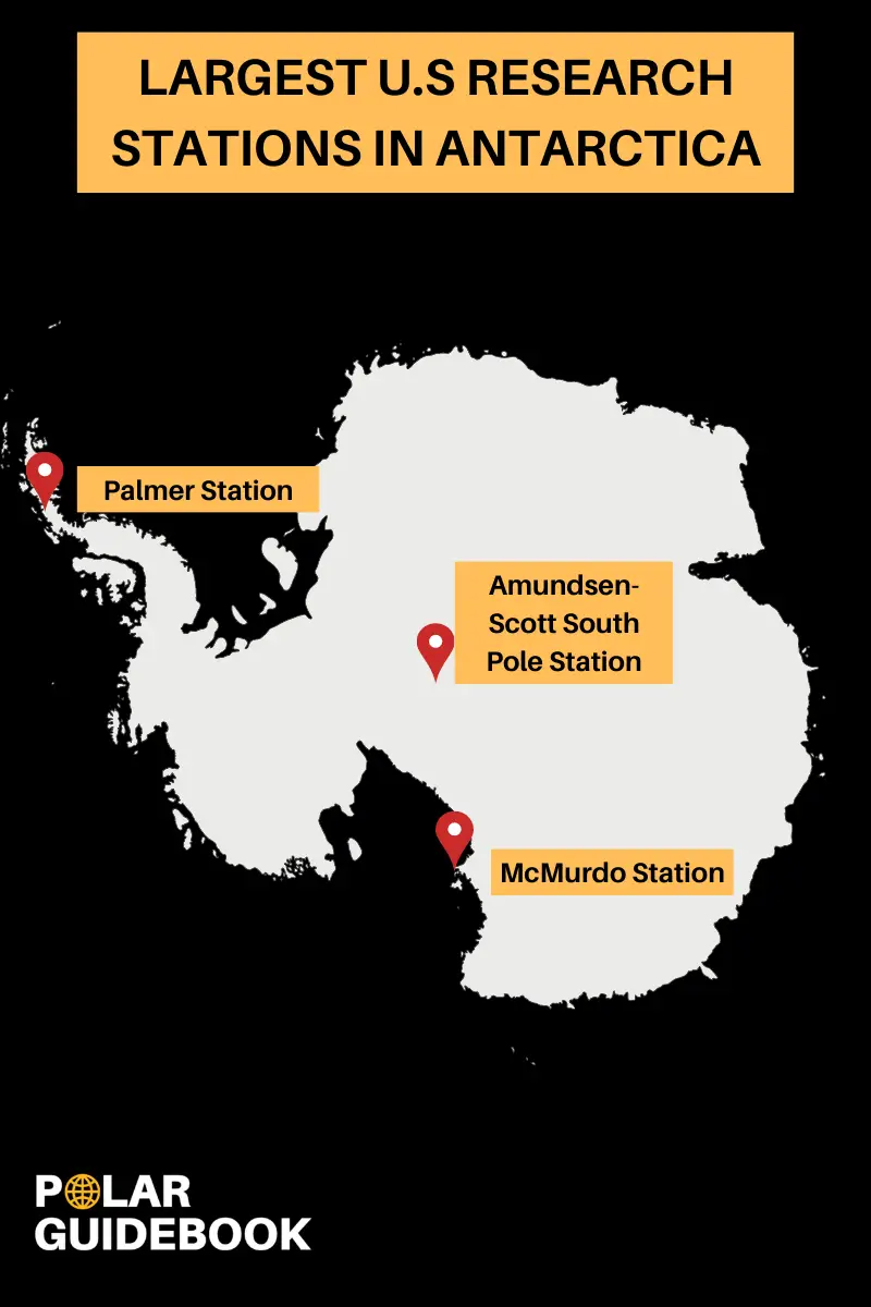 How to Get a Job in Antarctica in 2024 and 2025 [According to People Working There] Polar