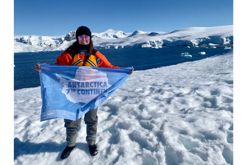 You are currently viewing How to Get a Job in Antarctica [According to People Working There]