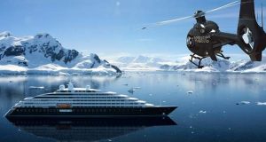 Read more about the article Best Luxury Cruise To Antarctica For 2024 and 2025